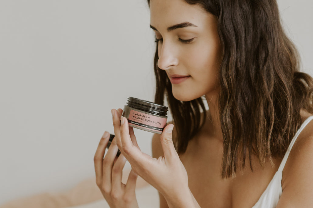 How to deal with fragrance sensitivity: How Om infuses natural scents