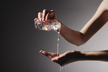 Resurface & Renew: Meet the Glow Step