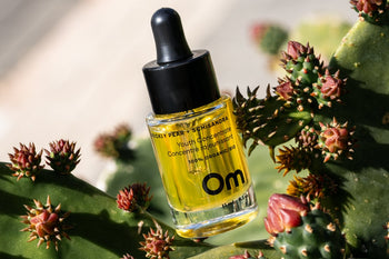 Scent Shifts: A Fresh Twist From Nature