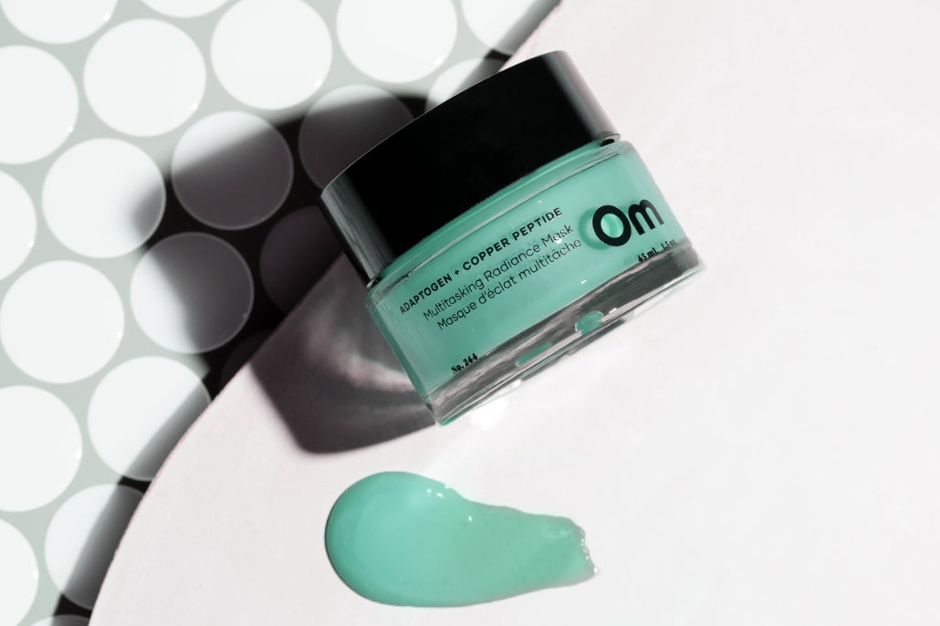 Unlock Glass Skin: Your New Multitasking Skin Hero – Om Organics