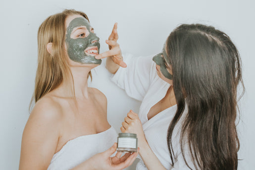 How to Pick the Perfect Mask – Om Organics