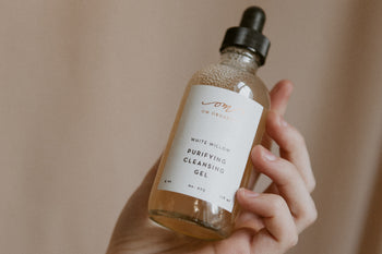 Double Cleansing: What it is and why you'll love it