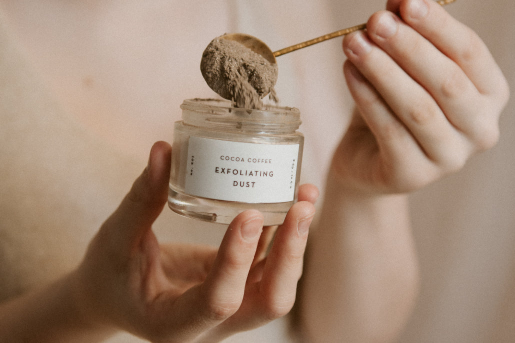 Exfoliating: myths & truths of this crucial skincare step