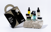 Mini Kit de Soins du Visage - Peau Mixte / Sensible / Sujette aux Imperfections