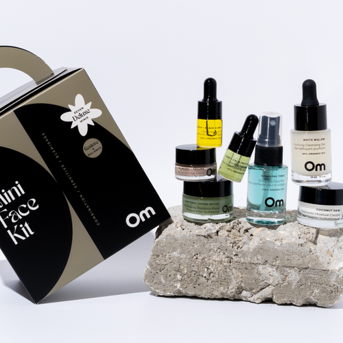 Mini Face Care Kit - Combination / Sensitive / Blemish Prone