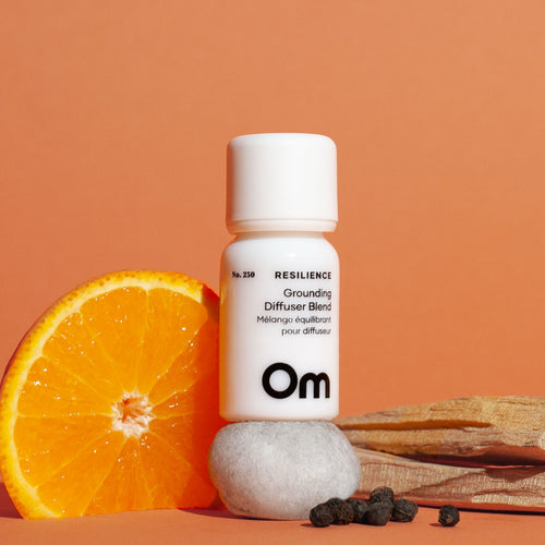 Resilience Grounding Diffuser Blend