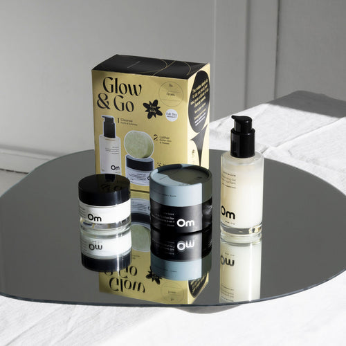 Glow & Go