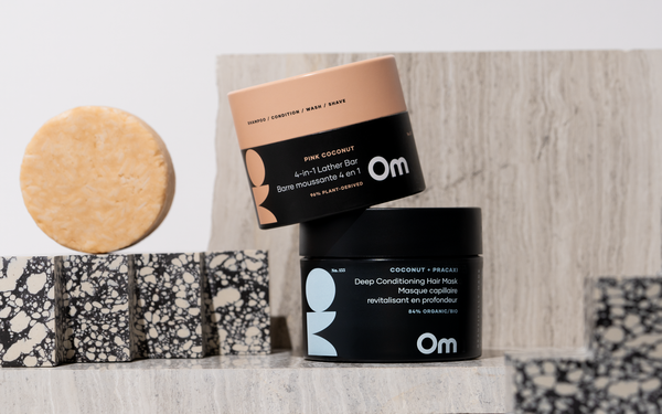 Good Hair Day – Om Organics