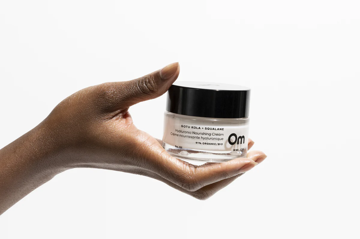 Gotu Kola Nourishing Face Cream