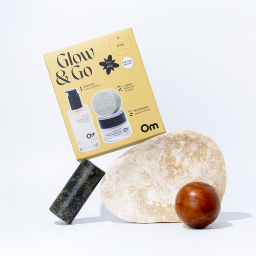 Glow & Go
