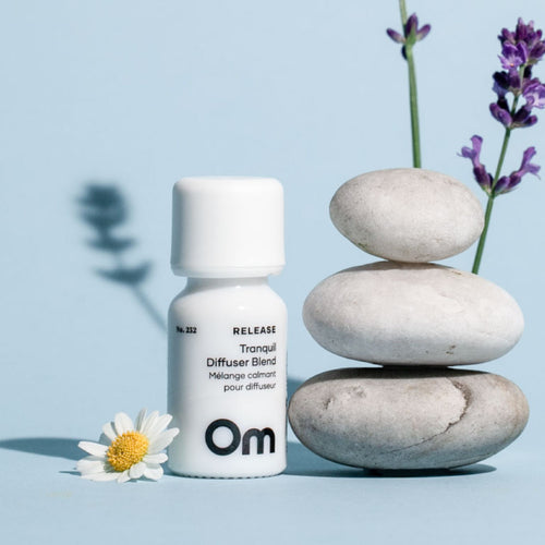 Release Tranquil Diffuser Blend