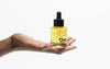 Marula + Cactus Nourishing Face Oil