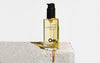 Pink Coconut Aromatic Body Oil